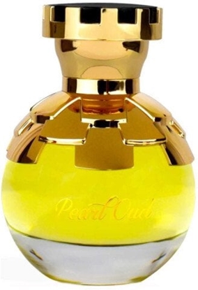 Изображение AHMED AL MAGHRIBI Pearl Oud EDP spray 75ml