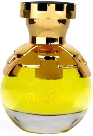 Изображение AHMED AL MAGHRIBI Pearl Oud EDP spray 75ml