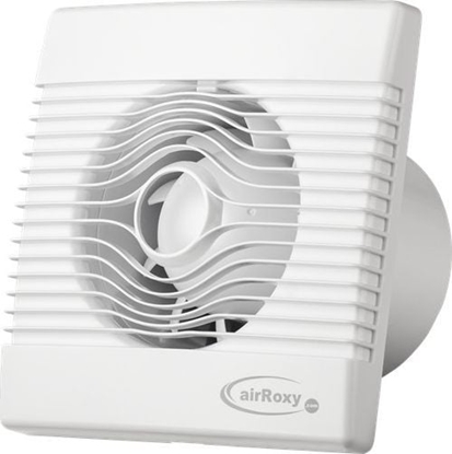 Attēls no airRoxy Wentylator azienkowy pRemium100 standard