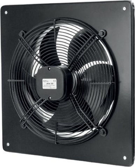 Picture of airRoxy Wentylator przemysowy aRok 300/metalowy, cienny/01-113
