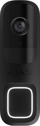 Attēls no AJAX DoorBell (black)
