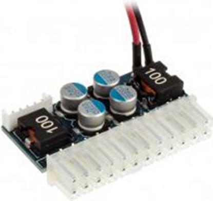 Attēls no Akasa 80 Watt DC-DC 12 V (AK-PE080-03)