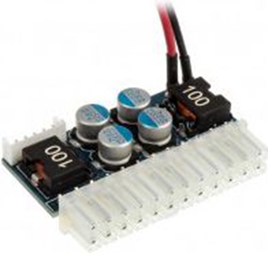 Picture of Akasa 80 Watt DC-DC 12 V (AK-PE080-03)