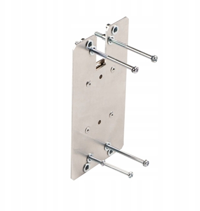 Attēls no Akcesorium do rozdzielnic adapter KMCCB DIN UN1 36309