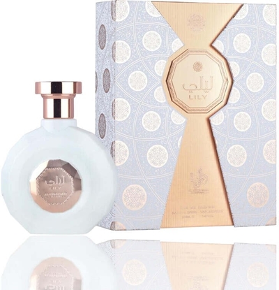 Attēls no AL WATANIAH Lily EDP spray 100ml