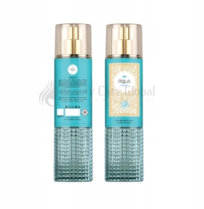 Изображение AL WATANIAH Marwa BODY MIST 250ml