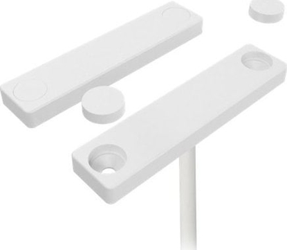 Изображение Alarmtech Kontaktron magnetyczny, nawierzchniowy, Grade 2 - MC 740-PE Alarmtech