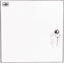 Picture of Alfako Drzwi rewizyjne z zamkiem 300x300mm RAL 9003 SP 300/300