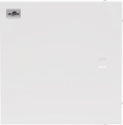 Picture of Alfako Obudowa centrali alarmowej bez wyposaenia 250x250x80mm OA-S
