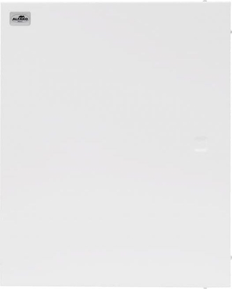 Picture of Alfako Obudowa centrali alarmowej bez wyposaenia 400x320x90mm OA-L