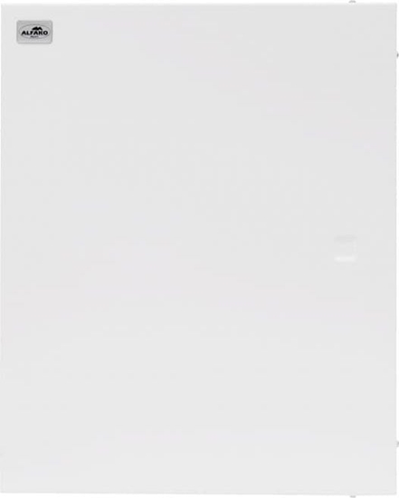 Picture of Alfako Obudowa centrali alarmowej bez wyposaenia 400x320x90mm OA-L