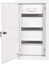 Picture of Alfako Rozdzielnica moduowa 3x12 podtynkowa IP40 z zamkiem (A-RW3)