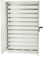 Picture of Alfako Rozdzielnica systemowa moduowa 400 ALFA (418/25C)