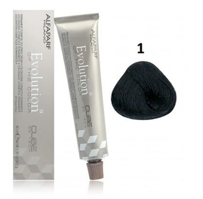 Изображение Alfaparf Milano Evolution Of The Color 1 Hair Color 60 ml