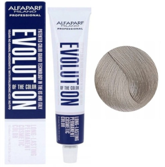 Изображение Alfaparf Milano Evolution Of The Color 11.11 Hair Color 60 ml