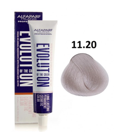 Picture of Alfaparf Milano Evolution Of The Color 11.20 Hair Color 60 ml