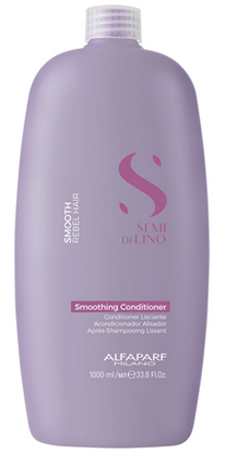 Picture of Alfaparf Milano Semi Di Lino Smooth Smoothing Conditioner 1000 ml
