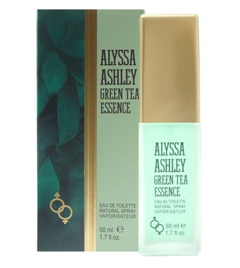 Picture of Alyssa Ashley Green Tea Essence W 100ml
