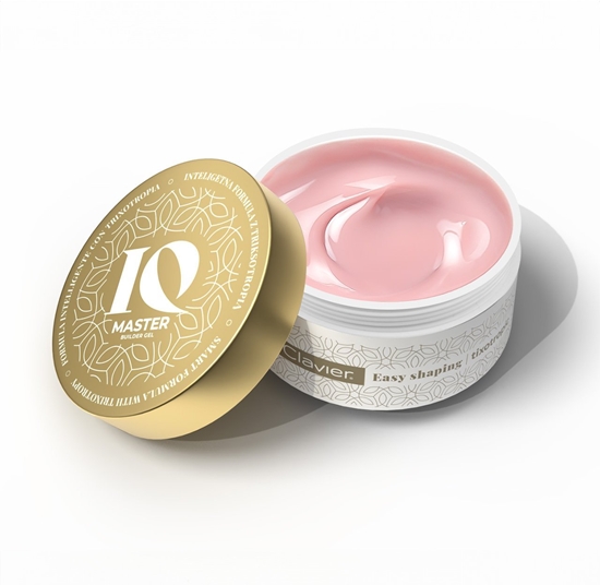 Picture of ALLE PAZNOKCIE CLAVIER_IQ Master el budujcy z tiksotropi 50g