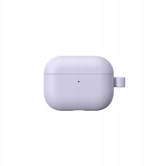 Picture of Amazingthing Etui ochronne Glamour na AirPods Pro 3 - fioletowe