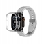 Picture of Amazingthing Etui ochronne Minimal na Apple Watch Ultra 3 49 mm - przezroczyste