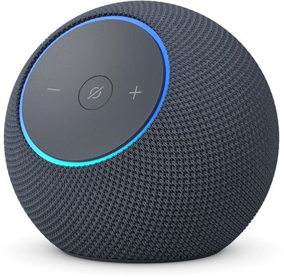Picture of Amazon Echo Dot Max (2025) Black