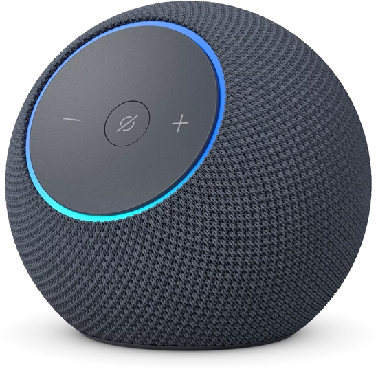 Picture of Amazon Echo Dot Max (2025) Black