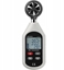 Attēls no Anemometr VOLTCRAFT AN-10, 0.3 do 30 m/s, -10 do 50 C 1662854