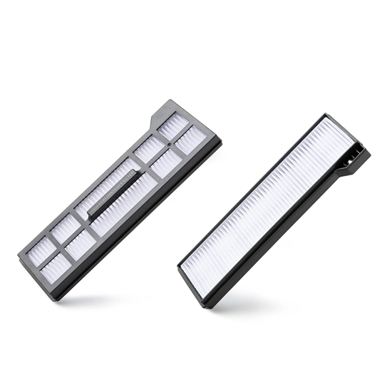 Picture of Anker Eufy | 2 Replacement Washable Filter, Compatible with Eufy X10 Pro Omni Robot Vacuum Cleaners