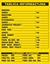 Picture of ANRO Tablica informacyjna budowlana 700 x 900mm (B1/R/P)