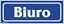 Изображение ANRO Tabliczka informacyjna Biuro (13/T/F)