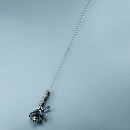 Picture of CB Antena Kathrein Antenna zysku z wtykiem z spryn dugo 1.275mm K50464