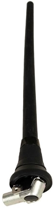 Picture of CB Antena Kathrein KATHREIN antenna dachowa 406-440MHz zysk 0dB / poczenie Minicrimp / dugo 180mm / czarny K707721