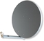 Picture of Antena satelitarna Schwaiger Antena satelitarna aluminiowy Classic-Line 860 85x90cm - antracytowy: RAL 7011 790611