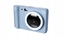 Picture of Aparat 5mp Natychmiastowy Wydruk Zink Bluetooth Led Lcd 2,8 Wkady / Hanin Z1 / Niebieski