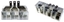Picture of Apator Adapter przelotowy + 3 V-zaciski + osona do RBK00 (1119510048T)