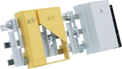Picture of Apator Adapter zasilajcy 54x42mm szary /dla zacisków 16-50mm2/ 0000106096T