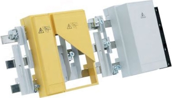Picture of Apator Adapter zasilajcy 54x42mm szary /dla zacisków 16-50mm2/ 0000106096T