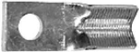 Picture of Apator cznik do V-zacisku 35-240mm2 SE VL240 1119510002T