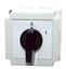 Picture of Apator cznik krzywkowy 4G10-90-PK z pozycj 0-1 690V 10A
