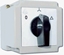 Picture of Apator cznik krzywkowy gwiazda-trójkt 3P 16A w obudowie 4G16-12-PK (63-840591-021)