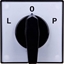 Изображение Apator cznik krzywkowy L-0-P 3P 63A do wbudowania 4G63-11-U (63-840307-051)