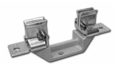 Picture of Apator Podstawa bezpiecznikowa 1-biegunowa zaciski kablowe rubowy M12 PBD3 690V 630A 63-820998-011