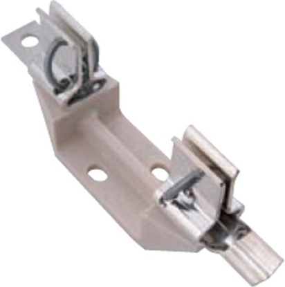 Picture of Apator Podstawa bezpiecznikowa PBD 2-1V /zacisk V - zacisk rubowy/ 63-820992-021 - 63-820992-021