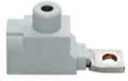 Picture of Apator Zacisk mostka zasilajcego 25-95mm2 do RBK 000 (1119510072T)