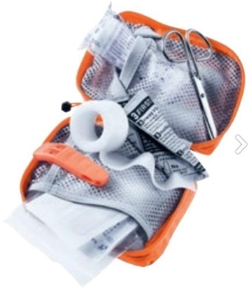 Picture of Apteczka turystyczna Deuter First Aid Kit Active - koi