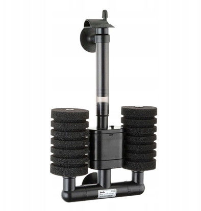 Picture of AQUA DELLA Filtr akwariowy z pomp 170l, 24x14x6,5 cm