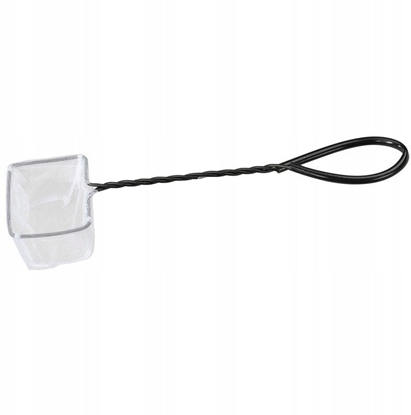 Picture of AQUA DELLA Siatka do apania ryb, biaa, 10 cm