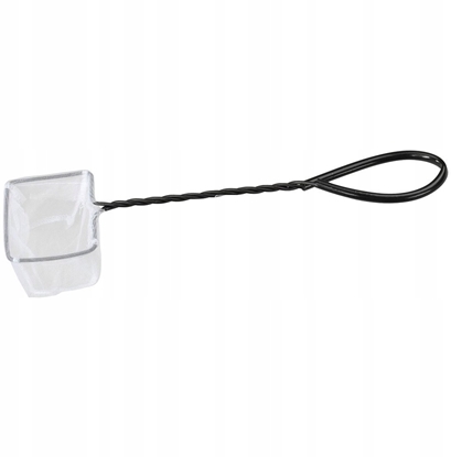 Picture of AQUA DELLA Siatka do apania ryb, biaa, 25 cm