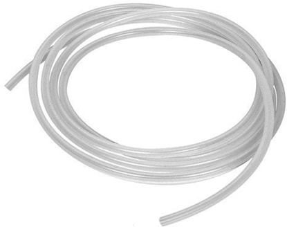 Picture of AQUA DELLA W akwarystyczny elastyczny, na kartonowej szpuli, 4/6 mm- 100 m/opak